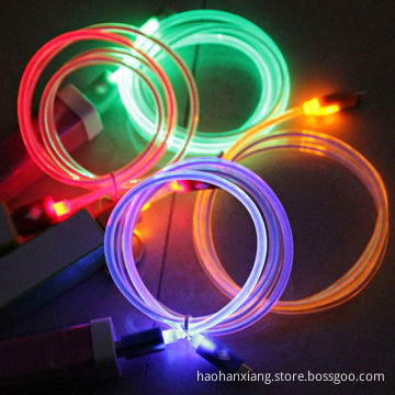 Lighting USB Cable for iPhone 5, Made in China